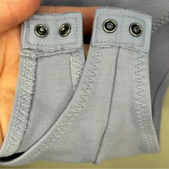 Nike Women's Sportswear Essential Bodysuit Tank Top - Picture 5 of 10